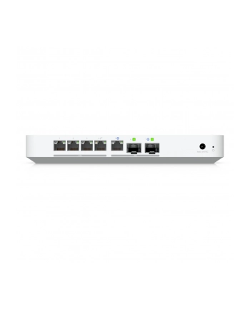 Ubiquiti Cloud (UCG-FIBER)