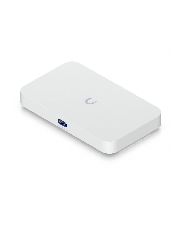 Ubiquiti Cloud (UCG-FIBER) główny
