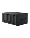 synology Serwer DS1825+ 8x0HDD 2,2Ghz 8GB 2x2,5GbE PCI-E 3Y - nr 13