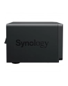 synology Serwer DS1825+ 8x0HDD 2,2Ghz 8GB 2x2,5GbE PCI-E 3Y - nr 16