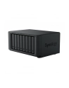 synology Serwer DS1825+ 8x0HDD 2,2Ghz 8GB 2x2,5GbE PCI-E 3Y - nr 24
