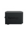 synology Serwer DS1825+ 8x0HDD 2,2Ghz 8GB 2x2,5GbE PCI-E 3Y - nr 27