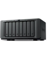 synology Serwer DS1825+ 8x0HDD 2,2Ghz 8GB 2x2,5GbE PCI-E 3Y - nr 29