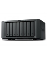 synology Serwer DS1825+ 8x0HDD 2,2Ghz 8GB 2x2,5GbE PCI-E 3Y - nr 35