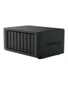 synology Serwer DS1825+ 8x0HDD 2,2Ghz 8GB 2x2,5GbE PCI-E 3Y - nr 36
