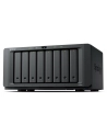 synology Serwer DS1825+ 8x0HDD 2,2Ghz 8GB 2x2,5GbE PCI-E 3Y - nr 37