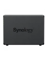 synology Serwer DS725+ 2x0HDD 4GB DDR4 AMD R1600 1x1GbE 1x2,5Gbe 3Y - nr 13