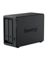 synology Serwer DS725+ 2x0HDD 4GB DDR4 AMD R1600 1x1GbE 1x2,5Gbe 3Y - nr 14