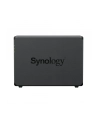 synology Serwer DS725+ 2x0HDD 4GB DDR4 AMD R1600 1x1GbE 1x2,5Gbe 3Y - nr 23
