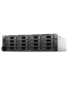 synology Serwer NAS RS2825RP+ V1780B 8GB 2x1GbE 1x10GbE 3Y - nr 10
