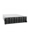 synology Serwer NAS RS2825RP+ V1780B 8GB 2x1GbE 1x10GbE 3Y - nr 14