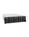 synology Serwer NAS RS2825RP+ V1780B 8GB 2x1GbE 1x10GbE 3Y - nr 19