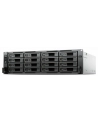 synology Serwer NAS RS2825RP+ V1780B 8GB 2x1GbE 1x10GbE 3Y - nr 1