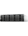 synology Serwer NAS RS2825RP+ V1780B 8GB 2x1GbE 1x10GbE 3Y - nr 20
