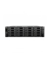 synology Serwer NAS RS2825RP+ V1780B 8GB 2x1GbE 1x10GbE 3Y - nr 2