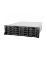 synology Serwer NAS RS2825RP+ V1780B 8GB 2x1GbE 1x10GbE 3Y - nr 3