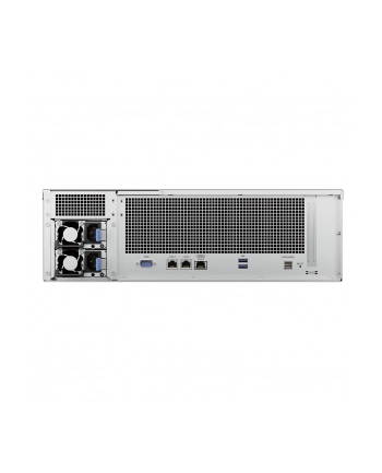 synology Serwer NAS RS2825RP+ V1780B 8GB 2x1GbE 1x10GbE 3Y
