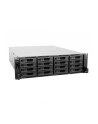 synology Serwer NAS RS2825RP+ V1780B 8GB 2x1GbE 1x10GbE 3Y - nr 7