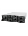 synology Serwer NAS RS2825RP+ V1780B 8GB 2x1GbE 1x10GbE 3Y - nr 8