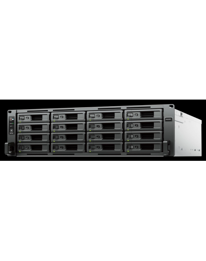 synology Serwer NAS RS2825RP+ V1780B 8GB 2x1GbE 1x10GbE 3Y główny