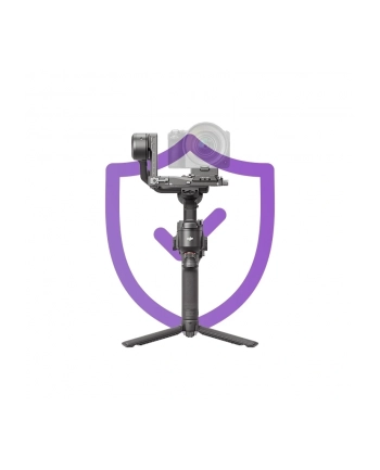 DJI RS 4 Care Refresh Ochrona Serwisowa Plan 2-letni nr 1