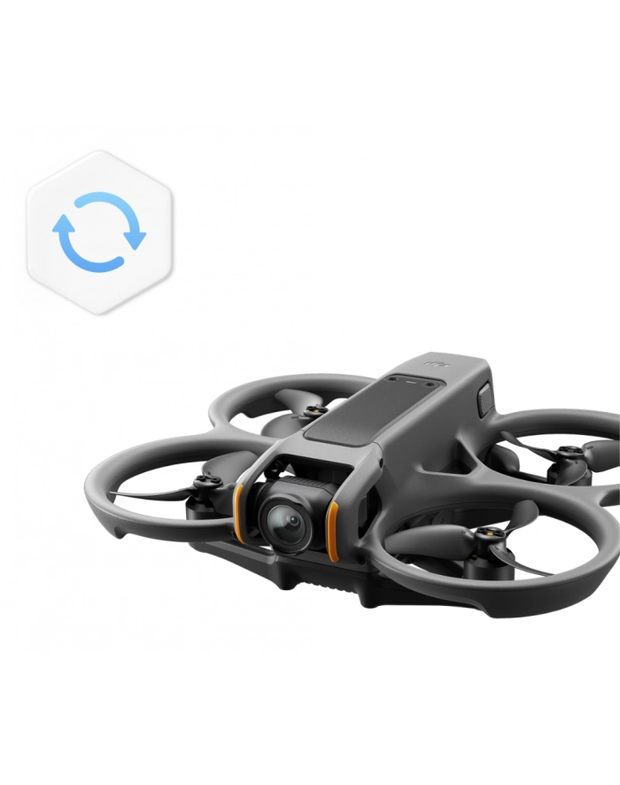 Dji Care Refresh Avata 2 (dwuletni plan) główny
