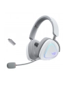 asus Słuchawki ROG Delta II Wireless 2.4GHz/BT/3.5 Białe - nr 28