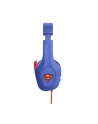 trust Zestaw słuchawkowy GXT416SM ZIROX Superman - nr 4