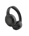audeeo Słuchawki nauszne Melovibe EX Black - nr 1
