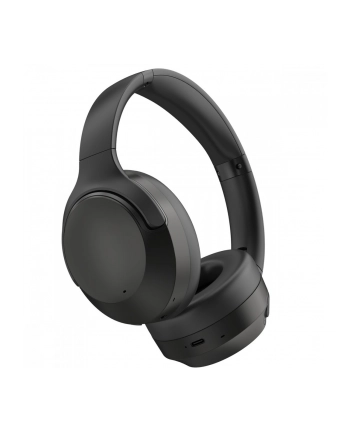 audeeo Słuchawki nauszne Melovibe EX Black