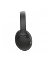 audeeo Słuchawki nauszne Melovibe EX Black - nr 2