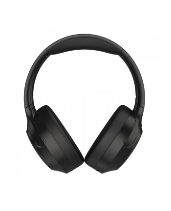 audeeo Słuchawki nauszne Melovibe EX Black
