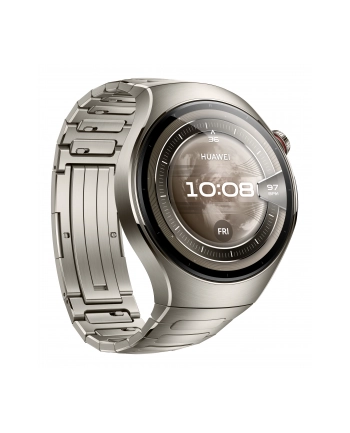 HUAWEI WATCH 5 46 mm Elite LTE nr 1