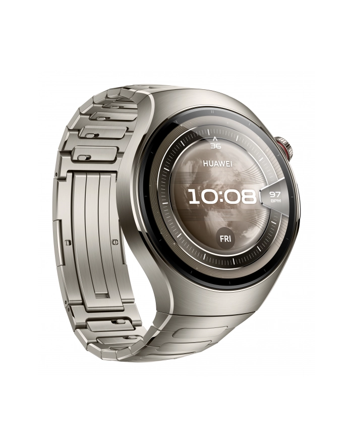 HUAWEI WATCH 5 46 mm Elite LTE główny