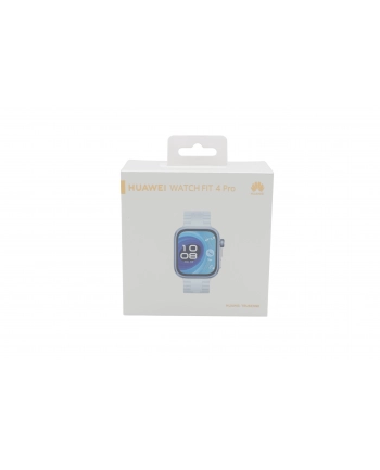 HUAWEI WATCH FIT 4 Pro - Niebieski nr 1