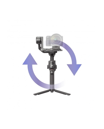 DJI Care Refresh DJI RS 4 (plan dwuletni) - kod elektroniczny nr 1