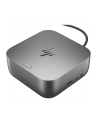 hp inc. Stacja dokująca Thunderbolt G6 Dock 100W 9X472UT#ABB - nr 10