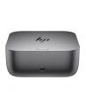 hp inc. Stacja dokująca Thunderbolt G6 Dock 100W 9X472UT#ABB - nr 12