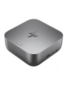 hp inc. Stacja dokująca Thunderbolt G6 Dock 100W 9X472UT#ABB - nr 13