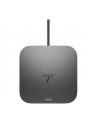 hp inc. Stacja dokująca Thunderbolt G6 Dock 100W 9X472UT#ABB - nr 15