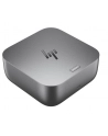 hp inc. Stacja dokująca Thunderbolt G6 Dock 100W 9X472UT#ABB - nr 1
