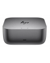 hp inc. Stacja dokująca Thunderbolt G6 Dock 100W 9X472UT#ABB - nr 2