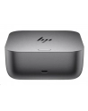 hp inc. Stacja dokująca Thunderbolt G6 Dock 100W 9X472UT#ABB - nr 3