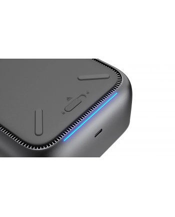 hp inc. Stacja dokująca Thunderbolt G6 Dock 100W 9X472UT#ABB nr 2