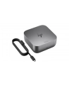 hp inc. Stacja dokująca Thunderbolt G6 Dock 100W 9X472UT#ABB - nr 45