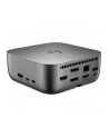 hp inc. Stacja dokująca Thunderbolt G6 Dock 100W 9X472UT#ABB - nr 47