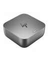 hp inc. Stacja dokująca Thunderbolt G6 Dock 100W 9X472UT#ABB - nr 48