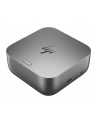 hp inc. Stacja dokująca Thunderbolt G6 Dock 100W 9X472UT#ABB - nr 49