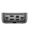 hp inc. Stacja dokująca Thunderbolt G6 Dock 100W 9X472UT#ABB - nr 4