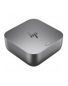 hp inc. Stacja dokująca Thunderbolt G6 Dock 100W 9X472UT#ABB - nr 5